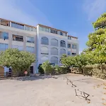 Apartamento Peau Rouge A N26 St4 Agde