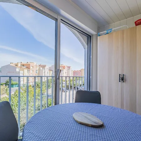 Peau Rouge A N26 St4 * Agde