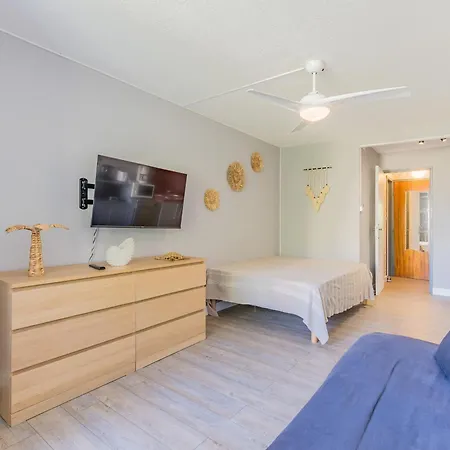 Peau Rouge A N26 St4 Appartement