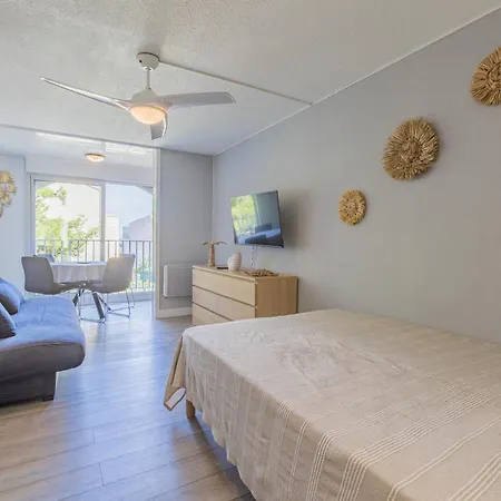 Appartement Peau Rouge A N26 St4